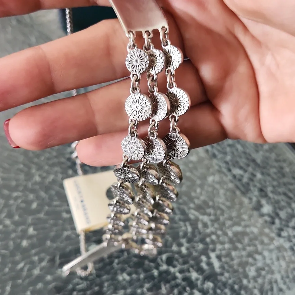 NWT Lucky Brand Necklace - Picture 4 of 7
